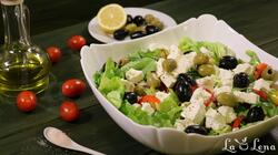 Salata Greceasca